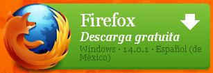 Mozilla Firefox