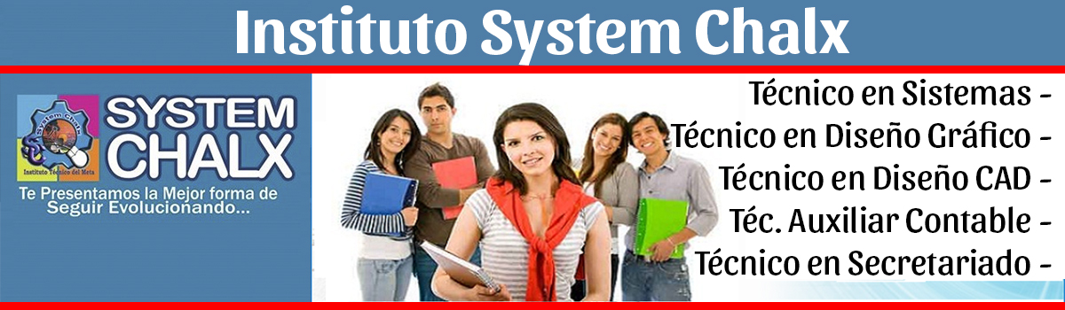 System Chalx